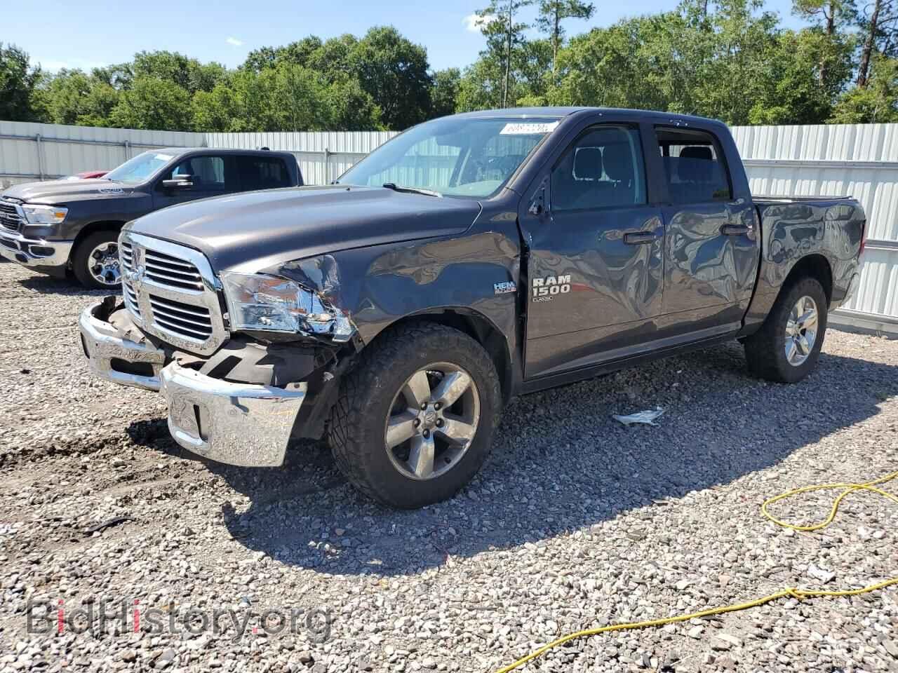 Фотография 1C6RR7LT5KS623642 - RAM 1500 2019