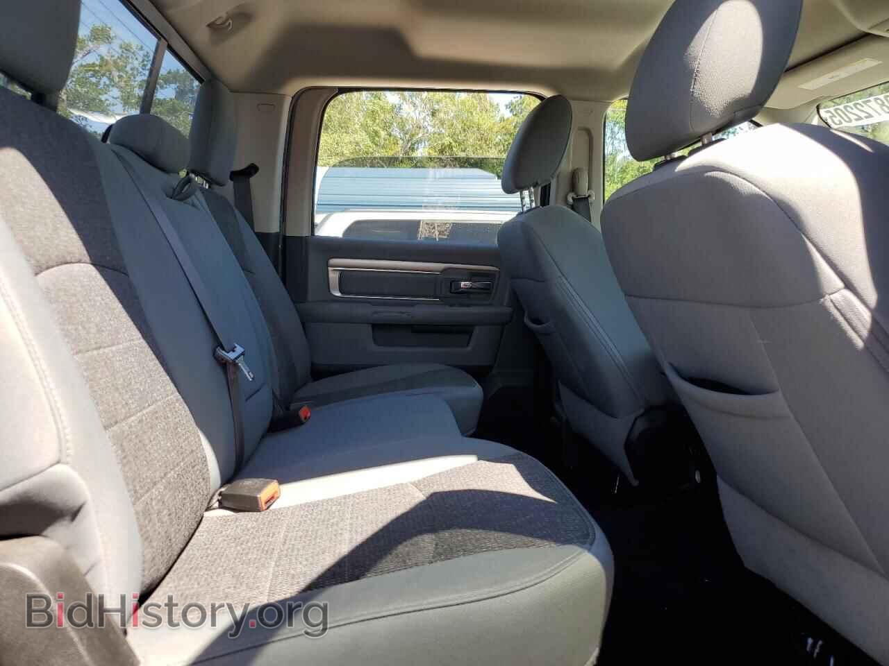 2019 RAM 1500 - VIN: 1C6RR7LT5KS623642 - Фото 10