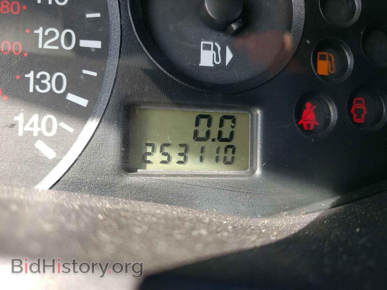 2007 FORD FOCUS - VIN: 1FAHP34N97W227187 - Фото 8