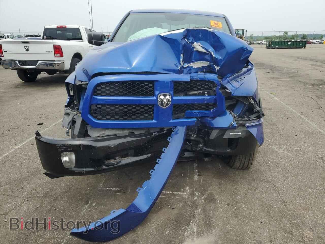 2017 RAM 1500 - VIN: 1C6RR7LT5HS813630 - Фото 5