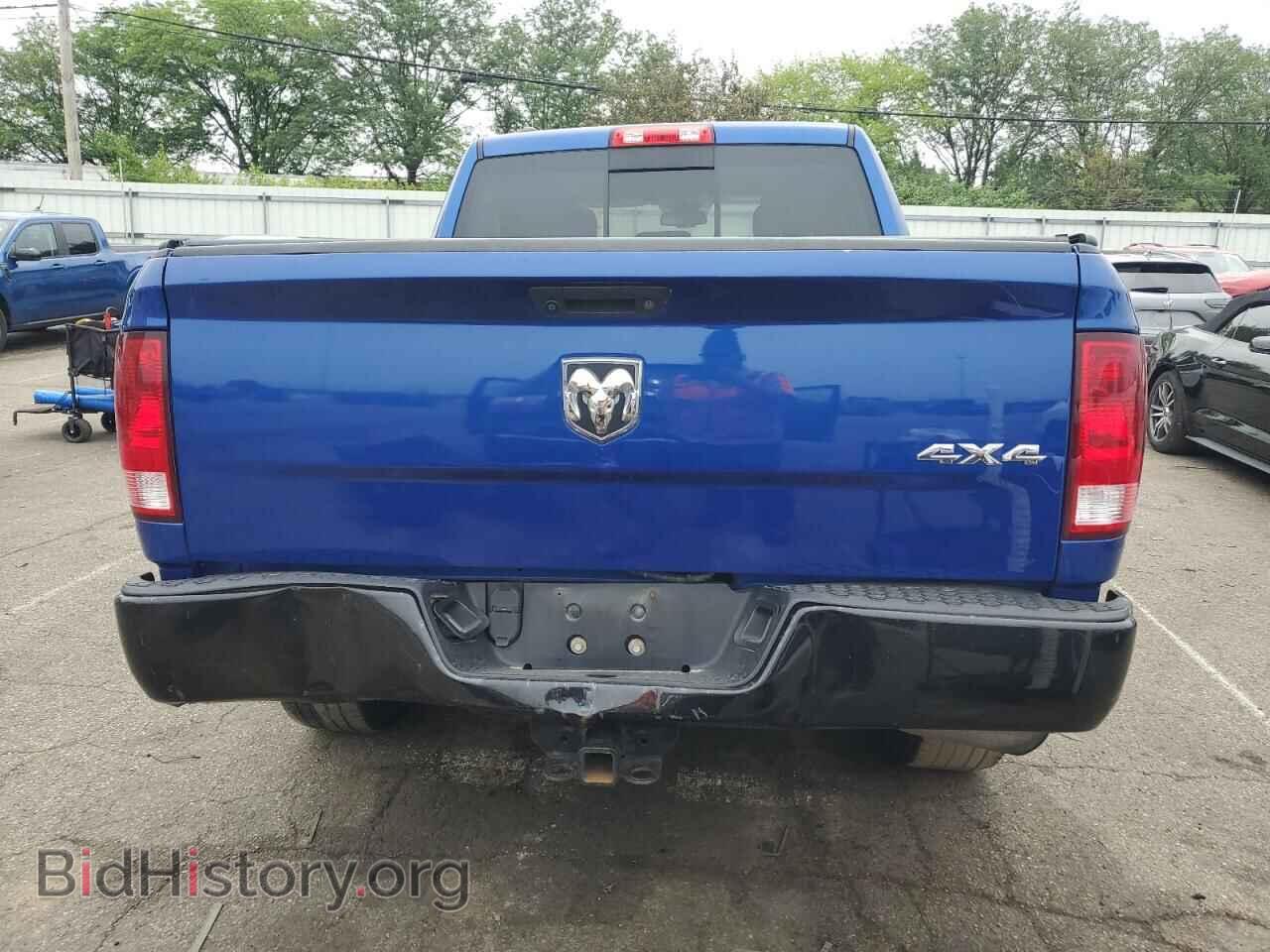 2017 RAM 1500 - VIN: 1C6RR7LT5HS813630 - Фото 6