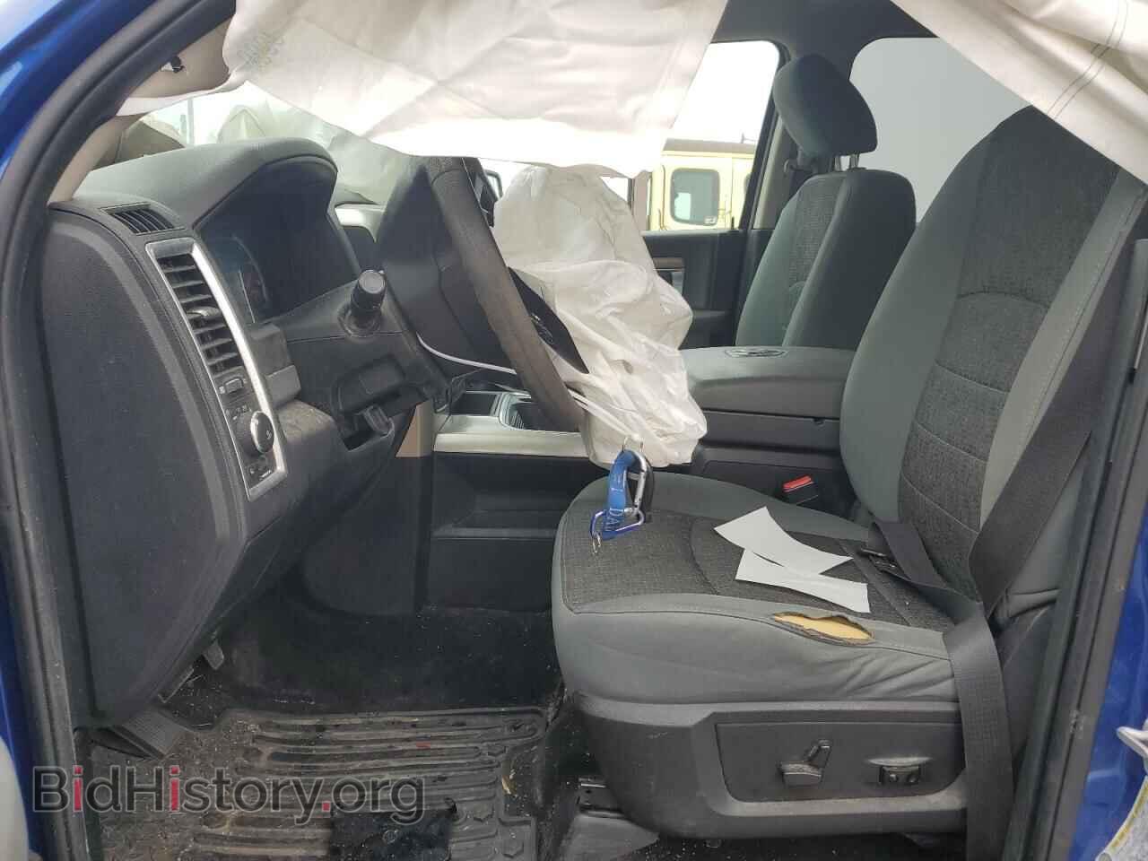 2017 RAM 1500 - VIN: 1C6RR7LT5HS813630 - Фото 7