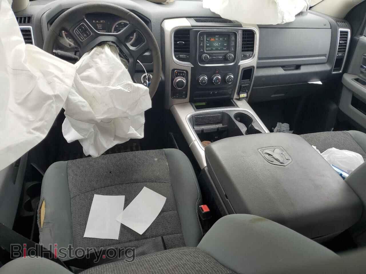 2017 RAM 1500 - VIN: 1C6RR7LT5HS813630 - Фото 8