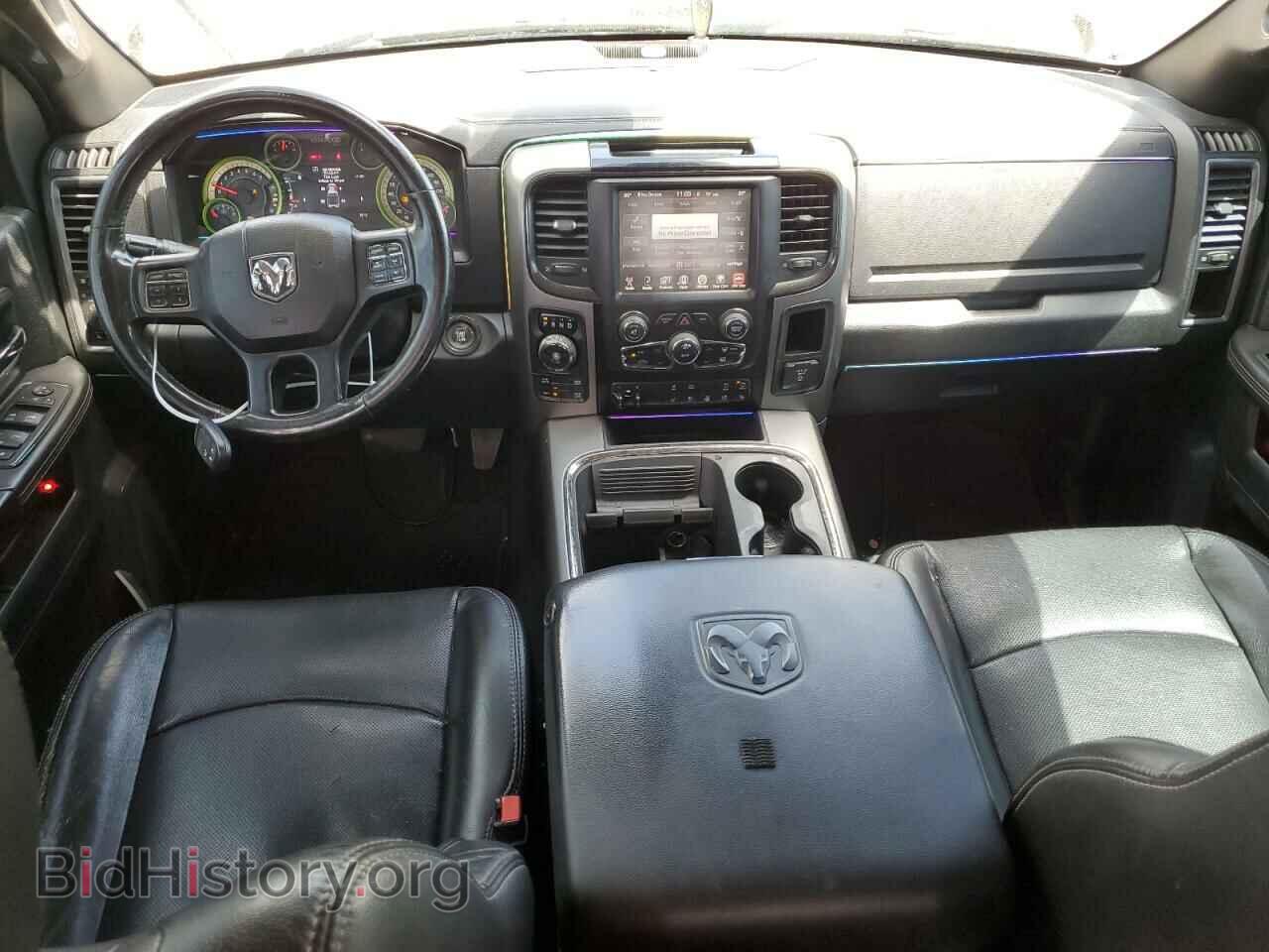 2016 RAM 1500 - VIN: 1C6RR7HT7GS282809 - Фото 8