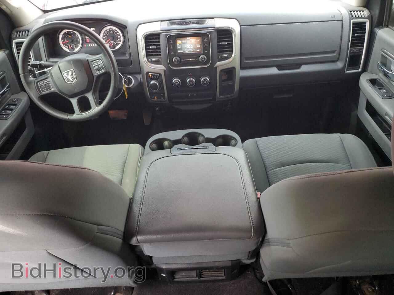 2017 RAM 1500 - VIN: 1C6RR7LT5HS766325 - Фото 8