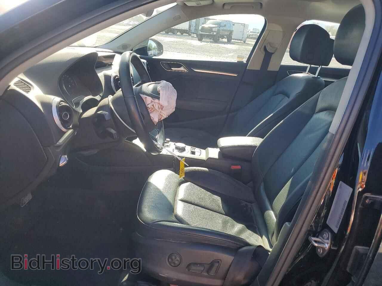 2015 AUDI A3 - VIN: WAUEFGFF7F1132052 - Photo 7