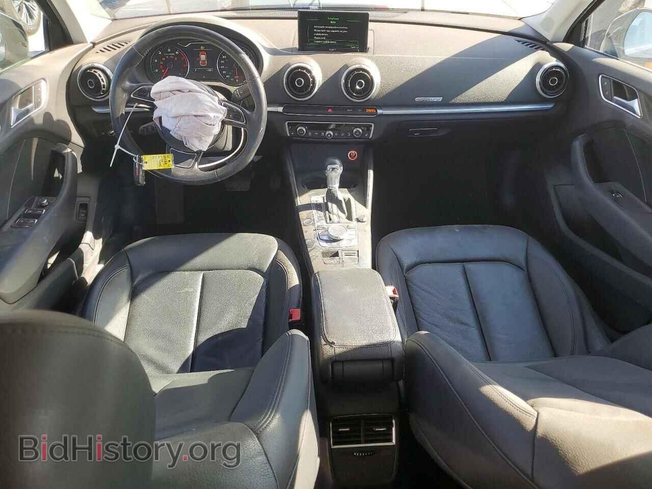 2015 AUDI A3 - VIN: WAUEFGFF7F1132052 - Photo 8