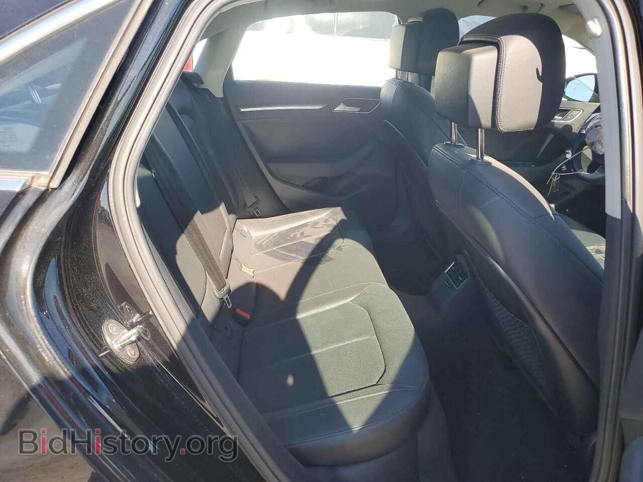 2015 AUDI A3 - VIN: WAUEFGFF7F1132052 - Photo 10