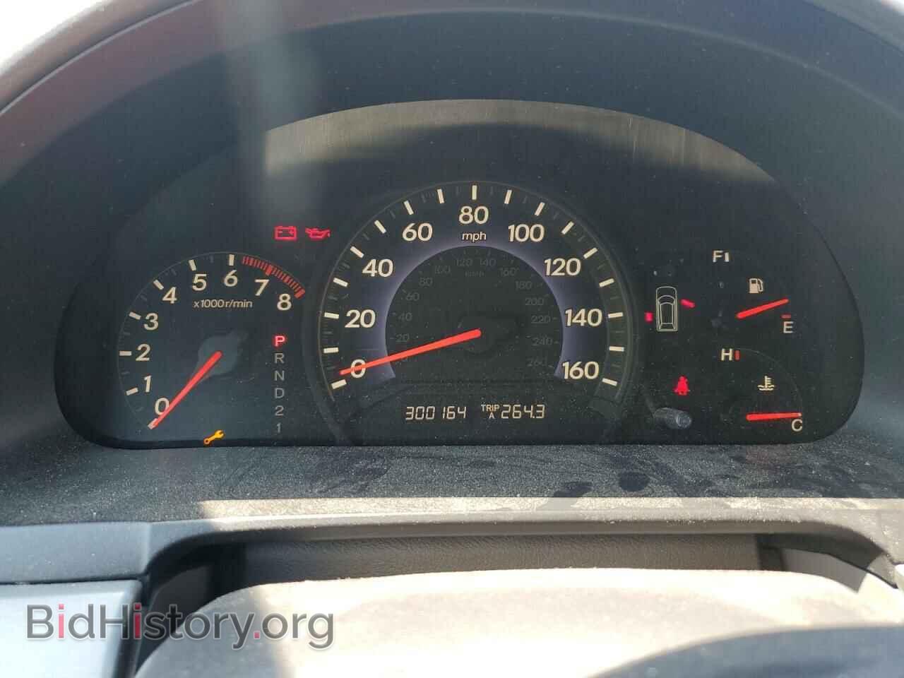 2008 HONDA All Models - VIN: 5FNRL38718B016111 - Фото 9