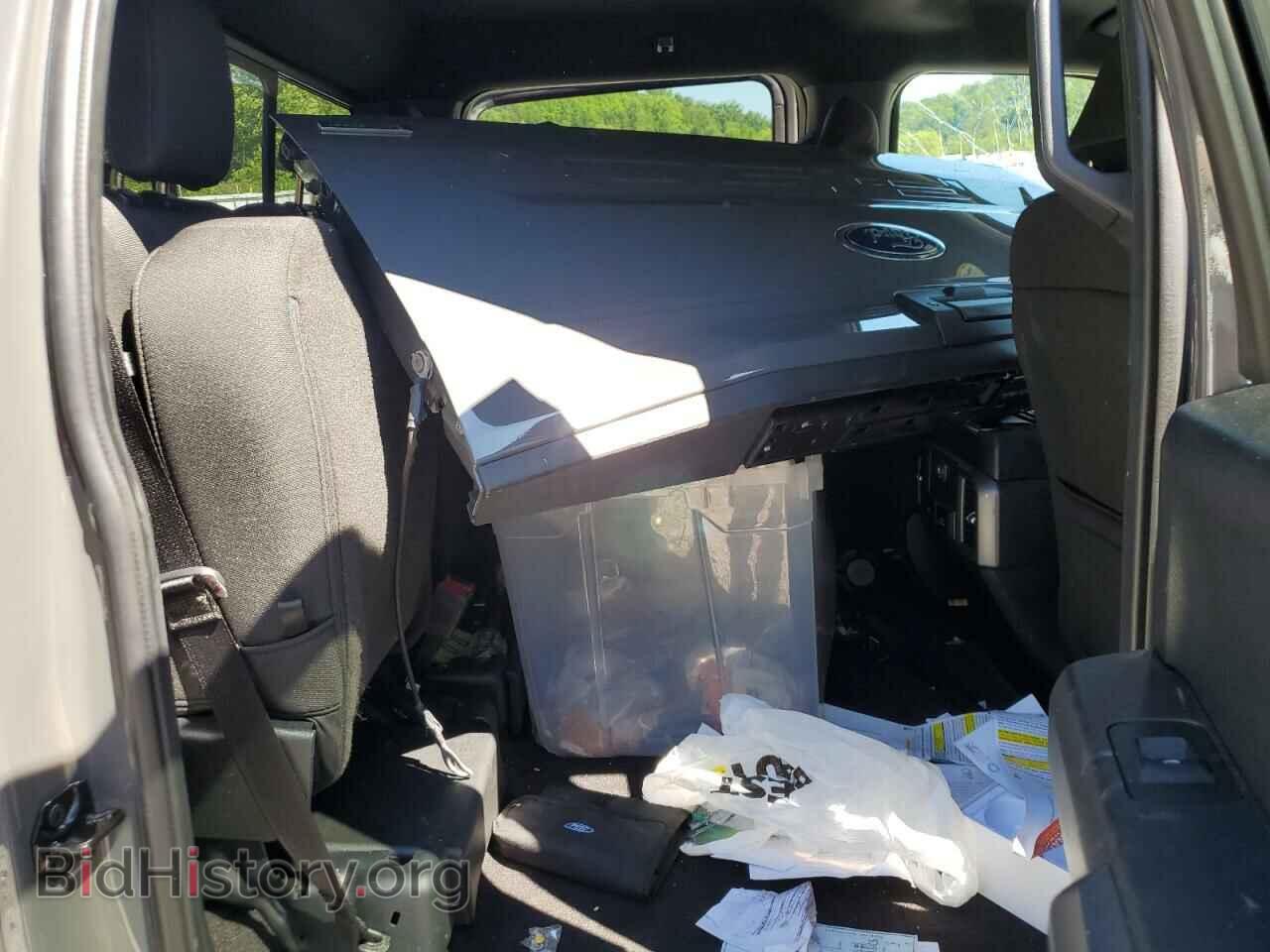 2020 FORD F-150 - VIN: 1FTEW1E4XLFC80792 - Фото 10