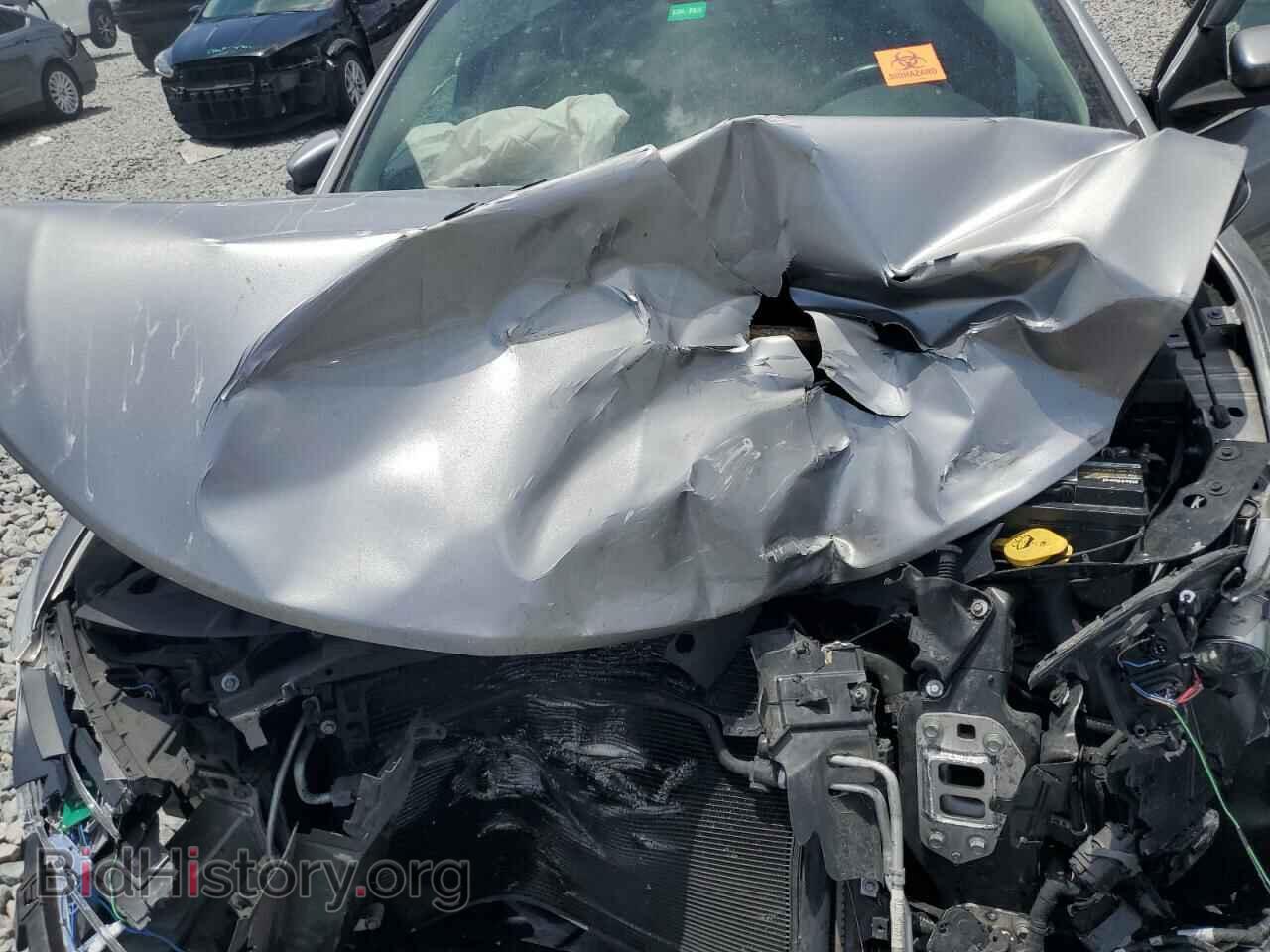 2017 CHRYSLER 200 - VIN: 1C3CCCAB7HN504845 - Фото 11