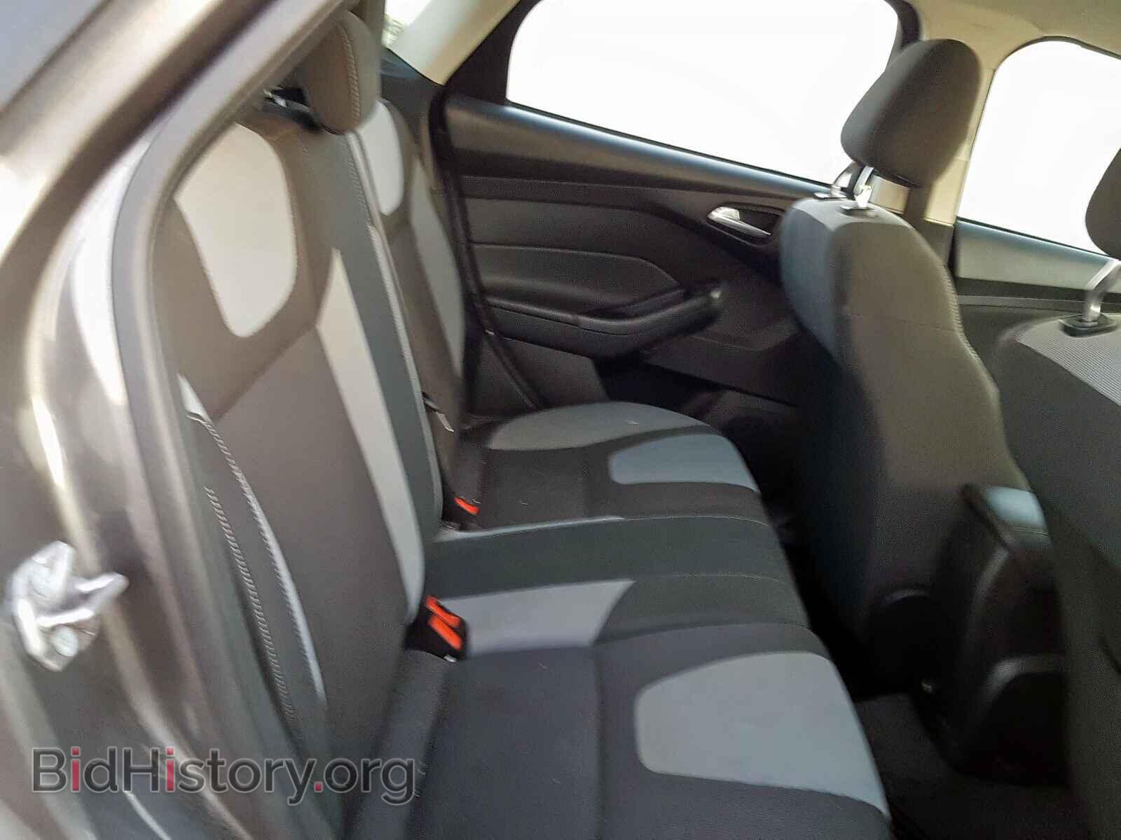 2012 FORD FOCUS SE - VIN: 1FAHP3K27CL171674 - Фото 6