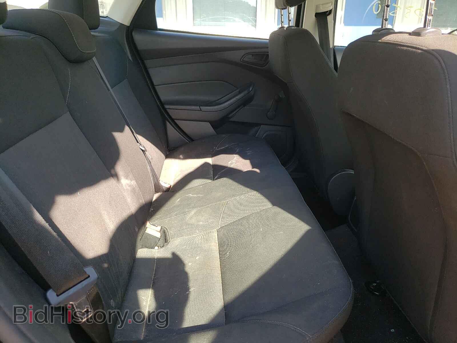 2015 FORD FOCUS - VIN: 1FADP3E22FL218074 - Photo 6