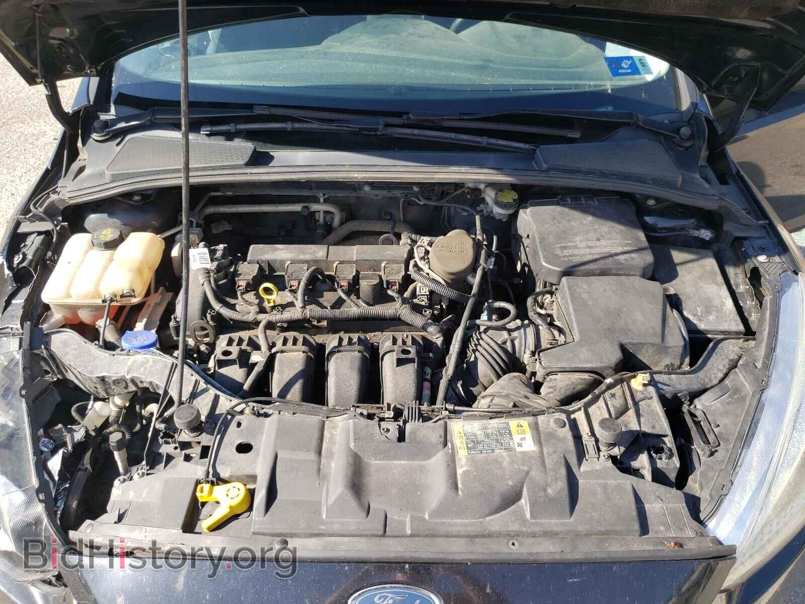 2015 FORD FOCUS - VIN: 1FADP3E22FL218074 - Photo 7