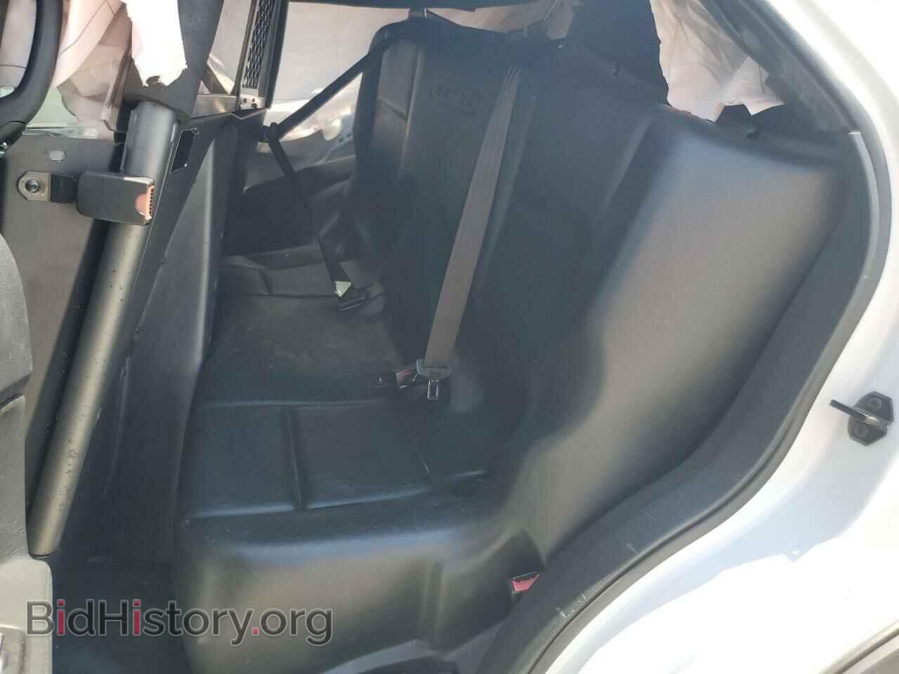 2018 FORD EXPLORER - VIN: 1FM5K8AR5JGB46328 - Photo 11
