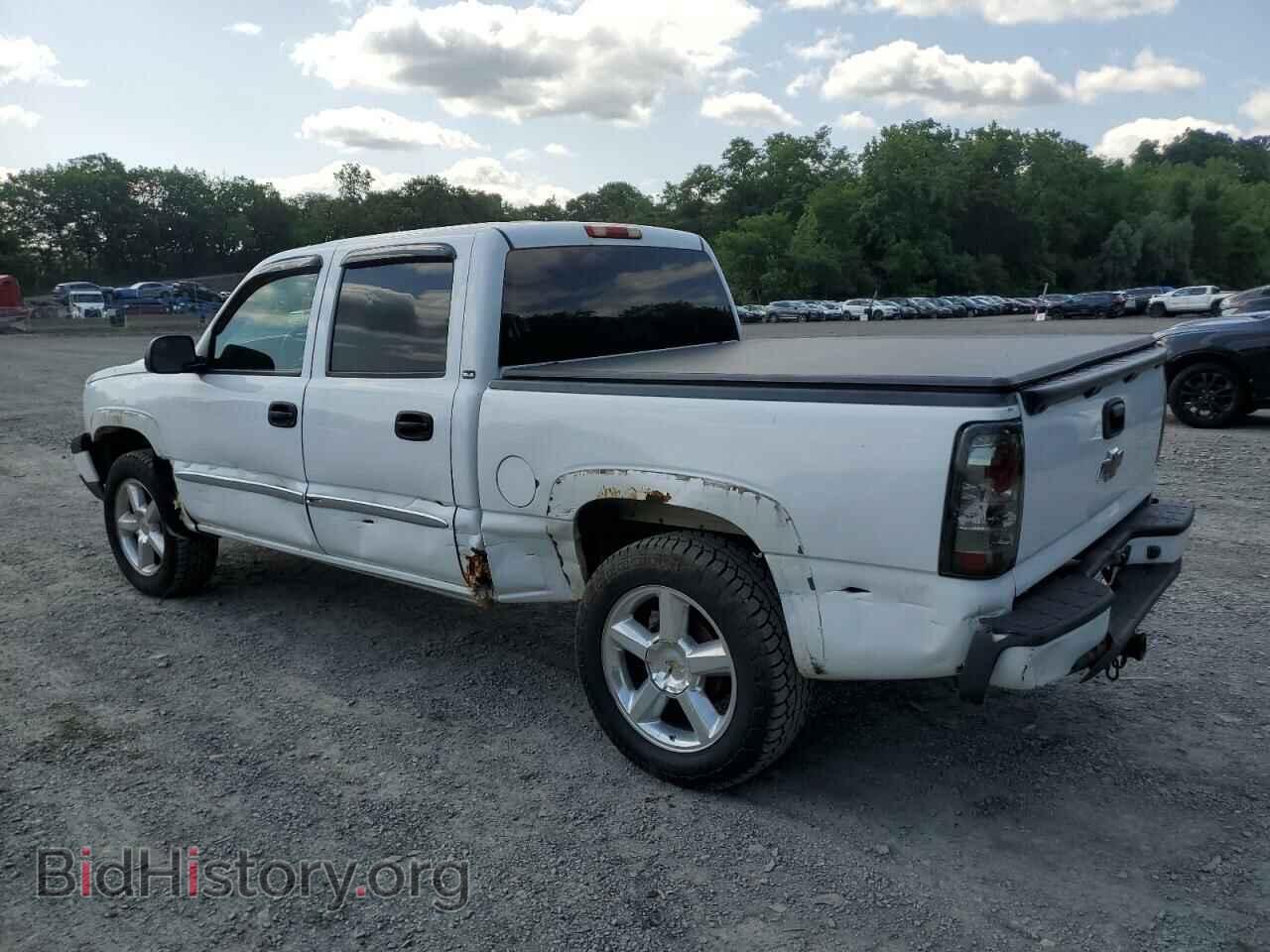 2005 GMC SIERRA - VIN: 2GTEK13T851208313 - Фото 2