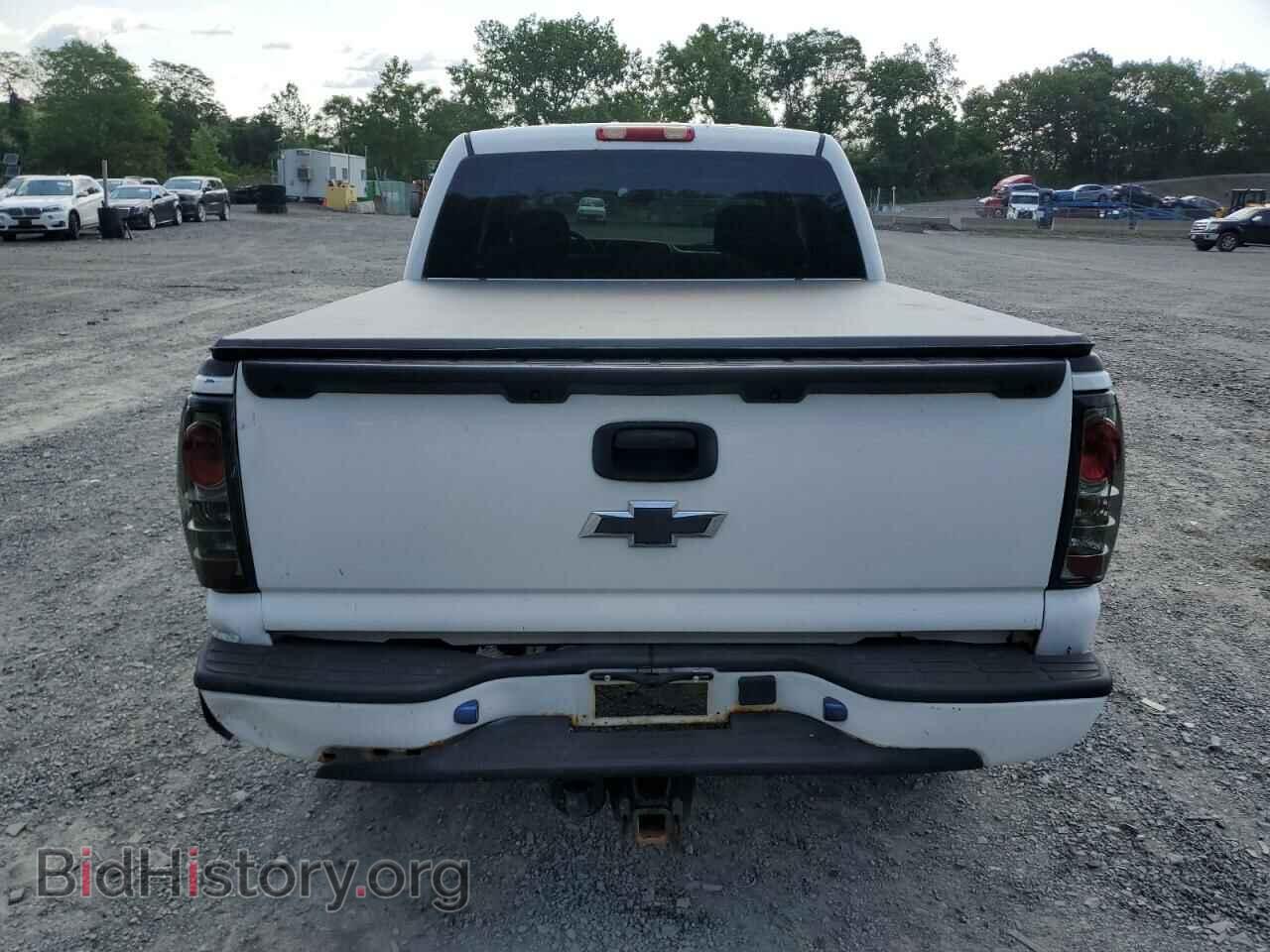 2005 GMC SIERRA - VIN: 2GTEK13T851208313 - Фото 6