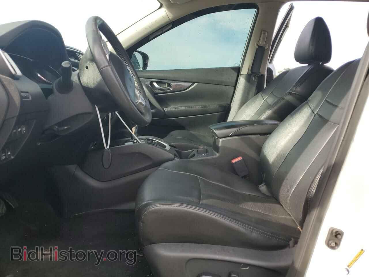 2015 NISSAN ROGUE - VIN: 5N1AT2MV7FC888391 - Photo 7