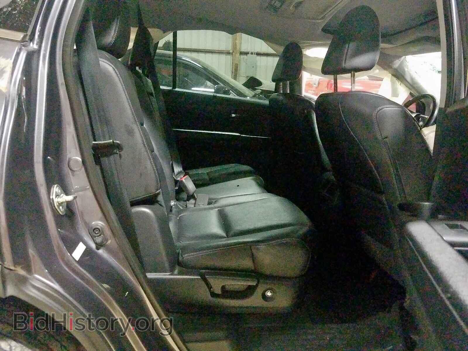 2016 HONDA PILOT - VIN: 5FNYF5H97GB006584 - Фото 6