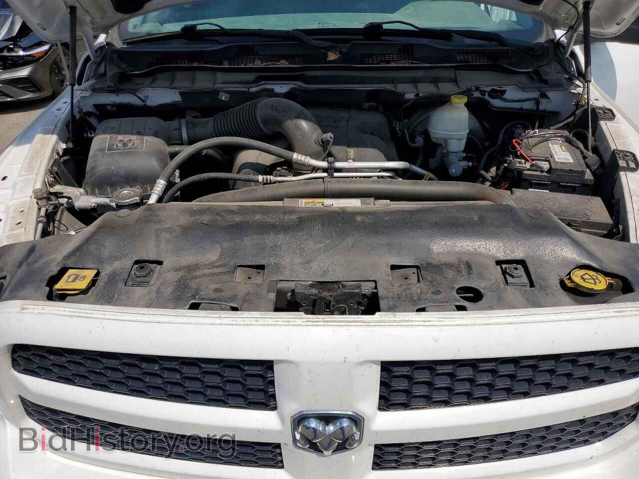 2014 RAM 1500 - VIN: 1C6RR7FT2ES465972 - Фото 11