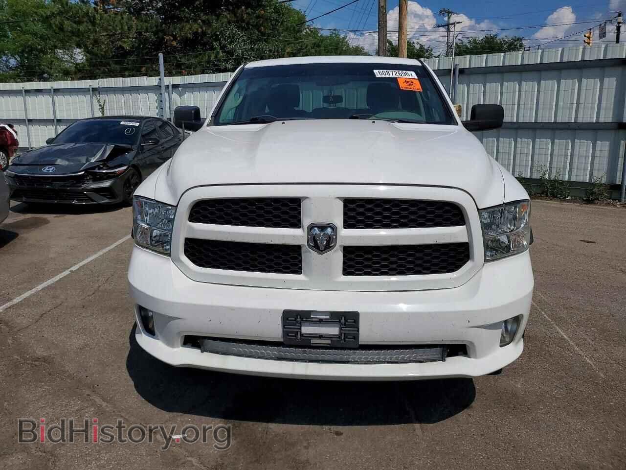 2014 RAM 1500 - VIN: 1C6RR7FT2ES465972 - Фото 5