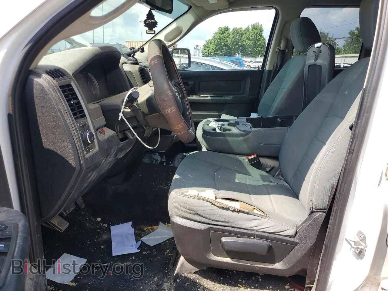 2014 RAM 1500 - VIN: 1C6RR7FT2ES465972 - Фото 7
