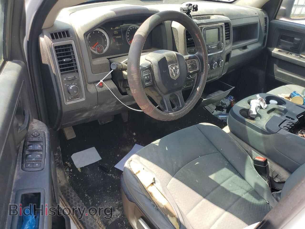 2014 RAM 1500 - VIN: 1C6RR7FT2ES465972 - Фото 8