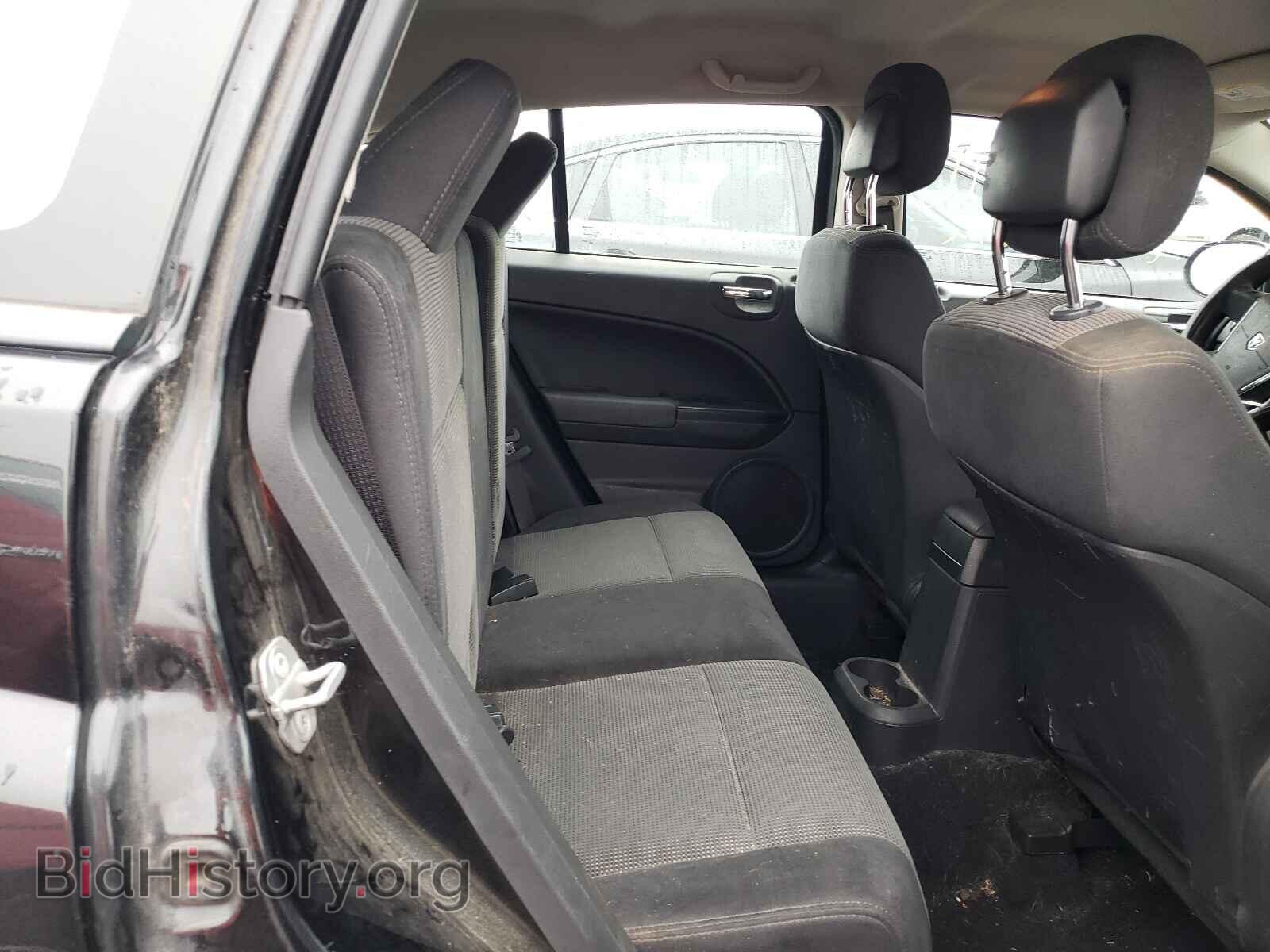 2010 DODGE CALIBER - VIN: 1B3CB3HAXAD567396 - Фото 6