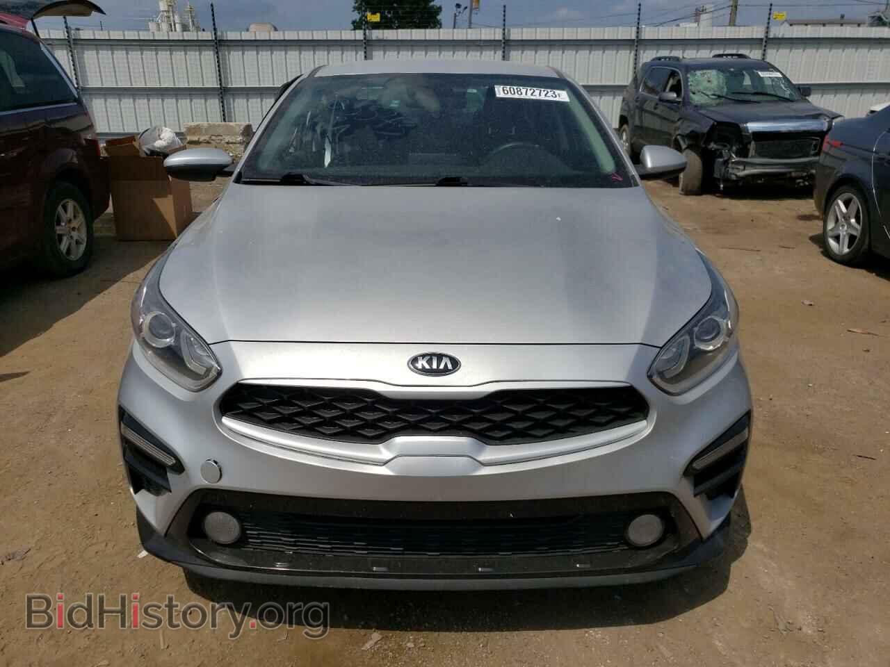 2021 KIA FORTE - VIN: 3KPF24AD9ME270628 - Фото 5