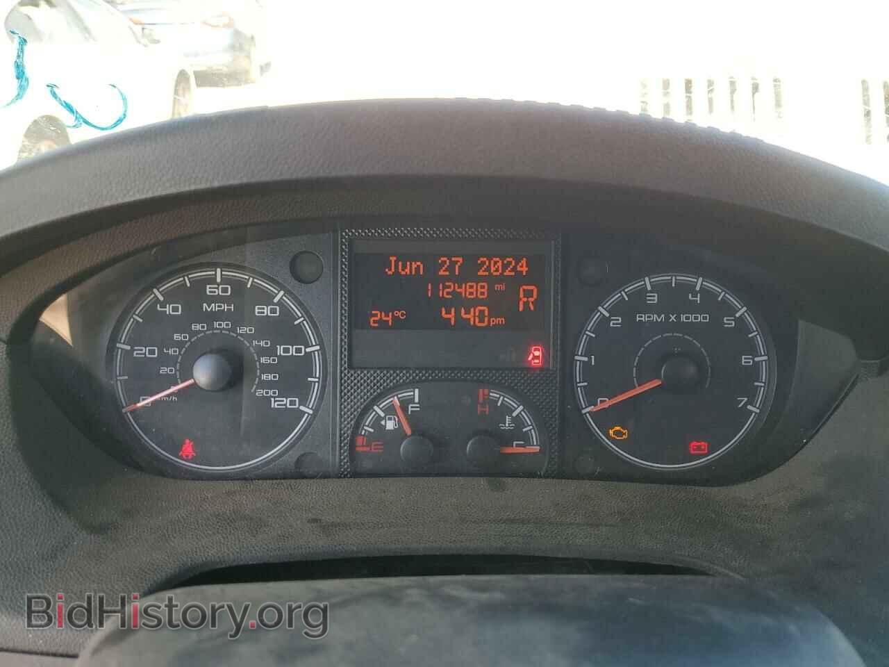 2014 RAM All Models - VIN: 3C6TRVDG3EE117231 - Photo 9