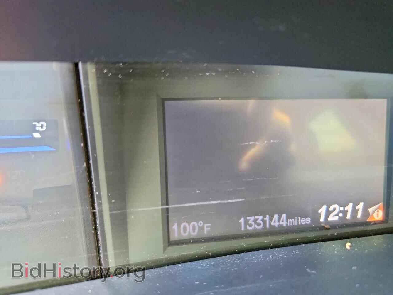 2013 HONDA CIVIC - VIN: 2HGFB2F59DH509168 - Фото 9