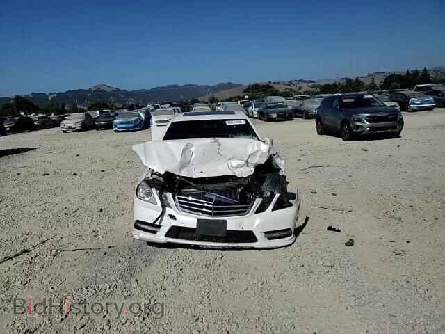 2012 MERCEDES-BENZ E-CLASS - VIN: WDDHF5KB7CA594314 - Photo 13