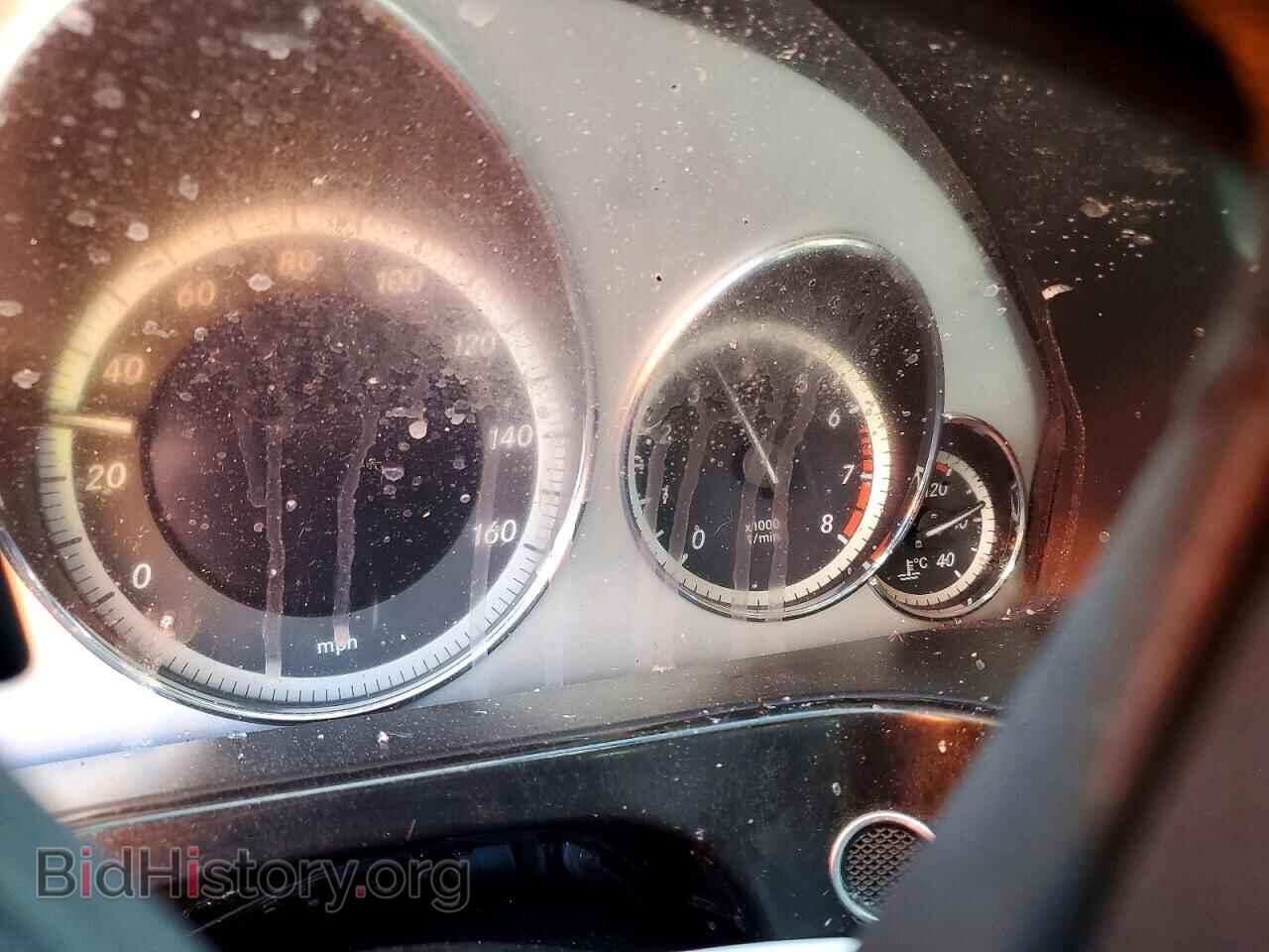 2012 MERCEDES-BENZ E-CLASS - VIN: WDDHF5KB7CA594314 - Photo 9