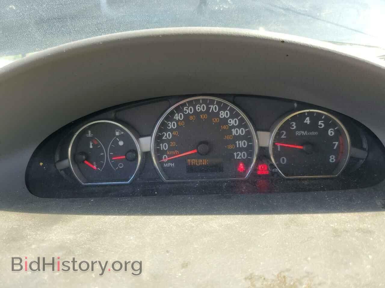 2007 SATURN ION - VIN: 1G8AJ55F67Z139917 - Фото 9