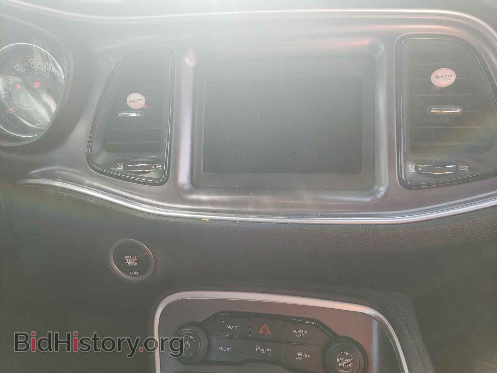 2020 DODGE CHALLENGER - VIN: 2C3CDZAG1LH231222 - Photo 9