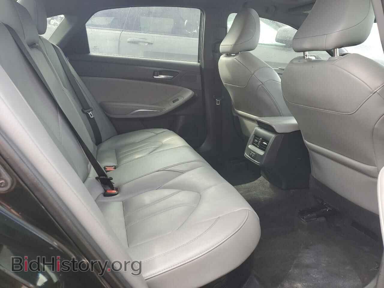 2020 TOYOTA AVALON - VIN: 4T1A21FB4LU018412 - Фото 10