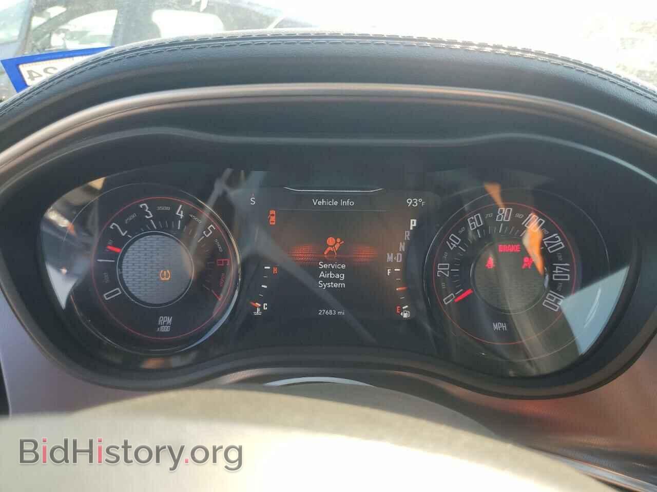 2021 DODGE CHALLENGER - VIN: 2C3CDZBT4MH510161 - Photo 9