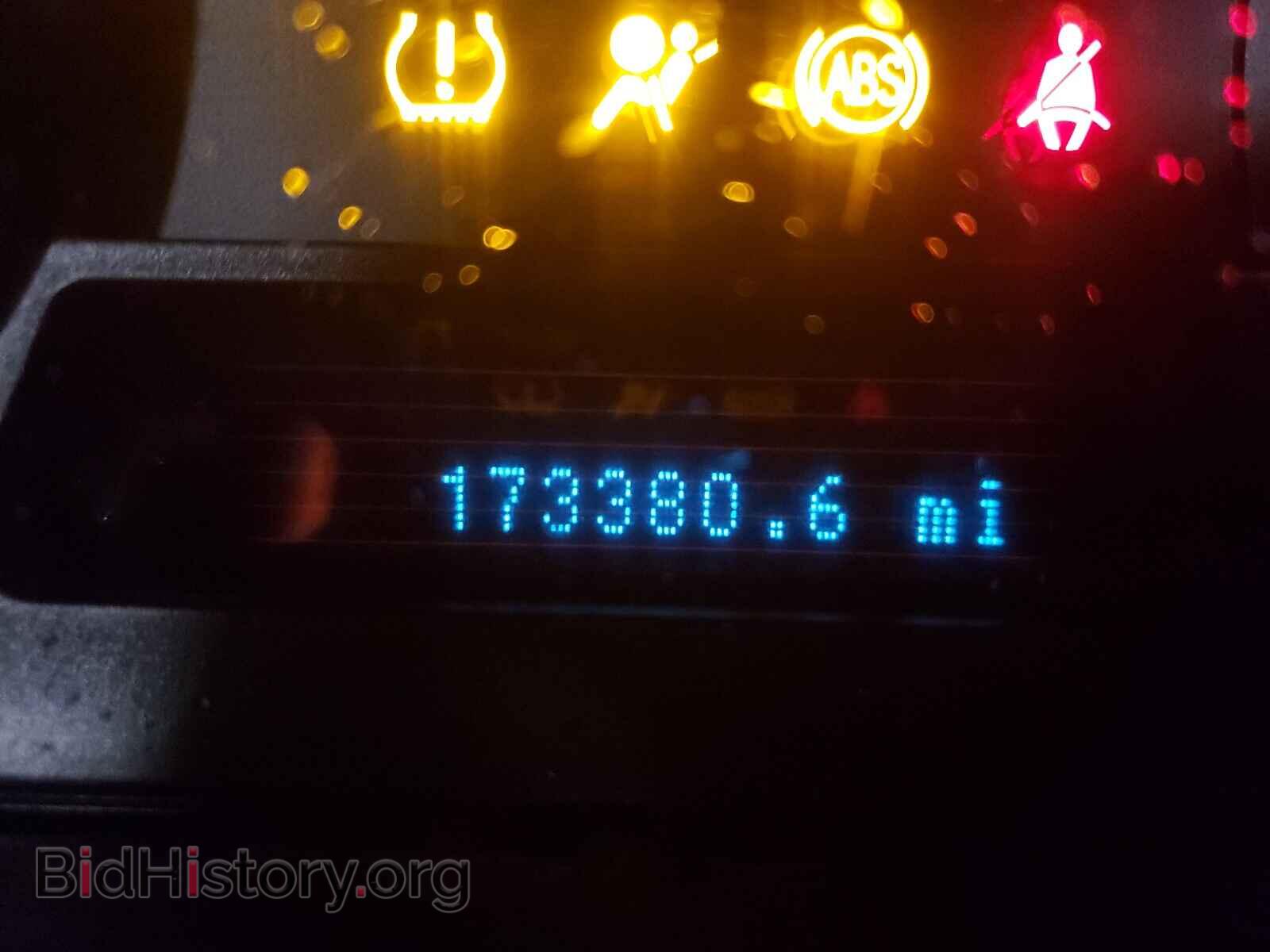 2009 FORD FLEX - VIN: 2FMDK52C99BA09349 - Фото 8