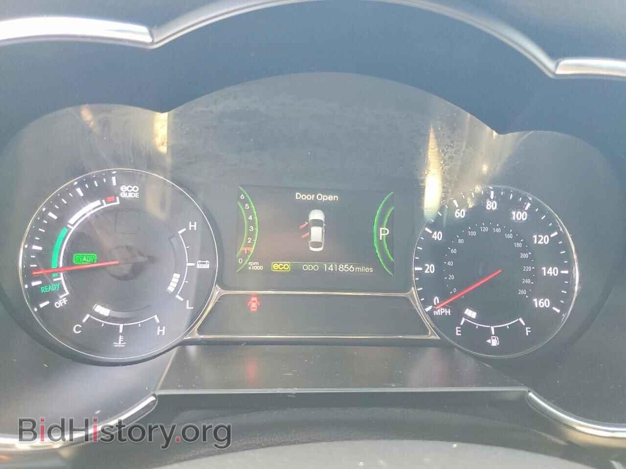 2012 KIA OPTIMA - VIN: KNAGM4AD5C5018669 - Фото 9