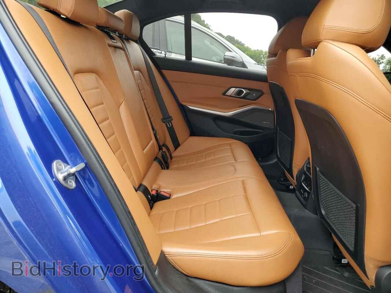 2020 BMW M3 - VIN: WBA5U9C03LFH20971 - Фото 10
