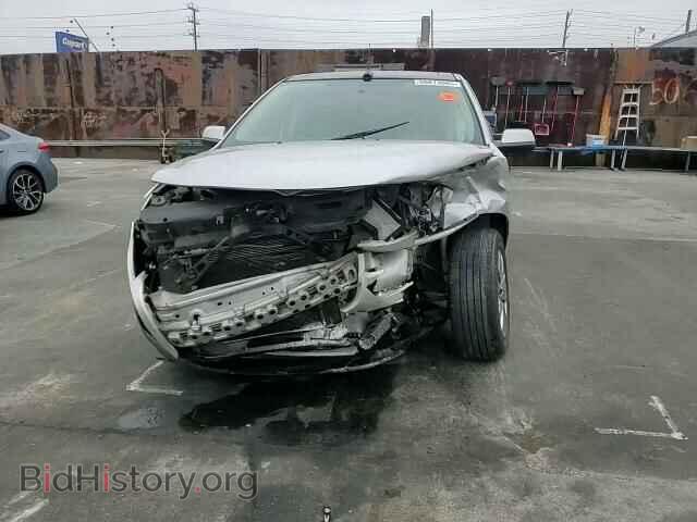 2012 FORD EDGE - VIN: 2FMDK3JC5CBA33936 - Photo 13