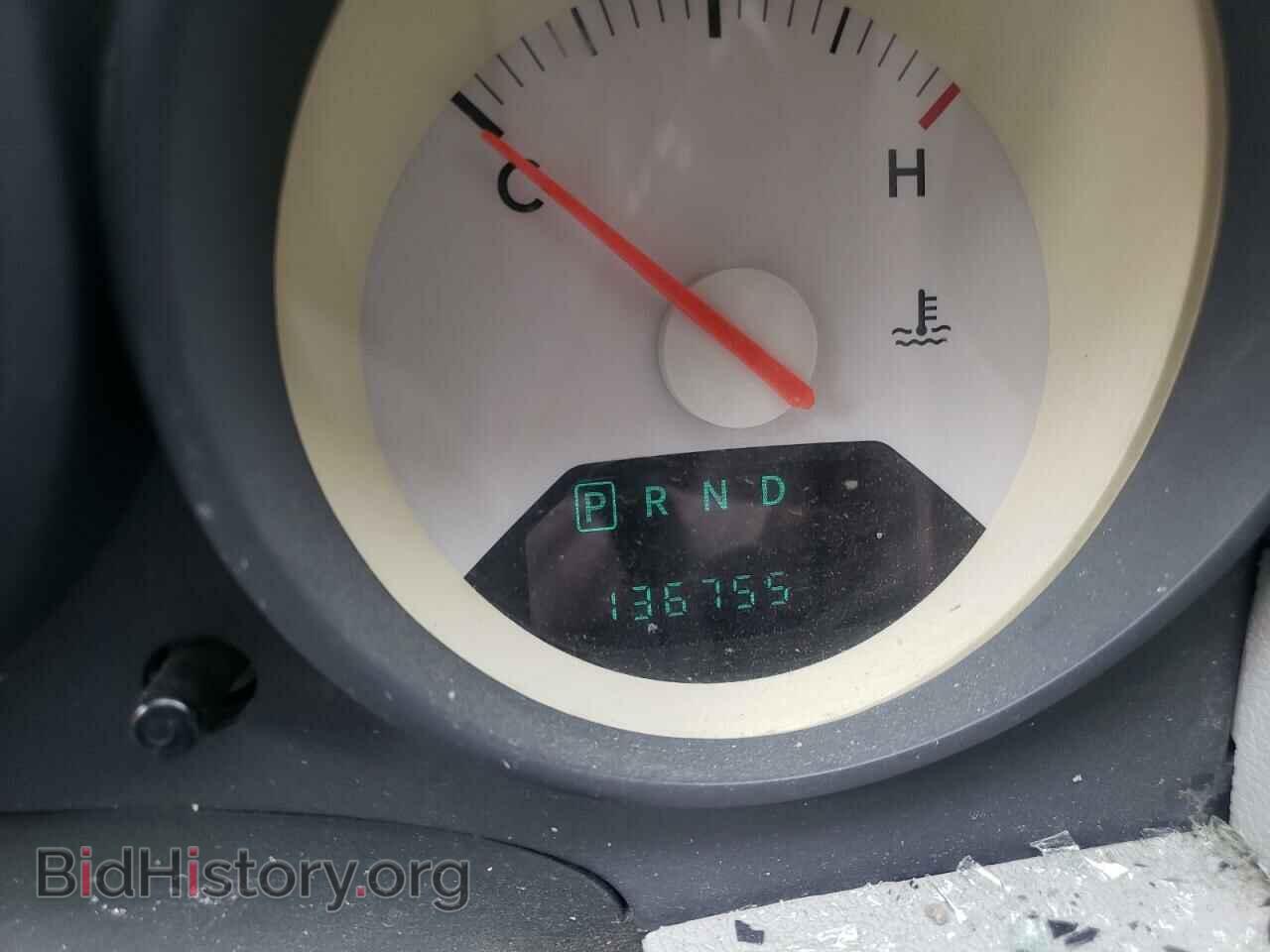 2007 DODGE CALIBER - VIN: 1B3HB28B97D540157 - Фото 8
