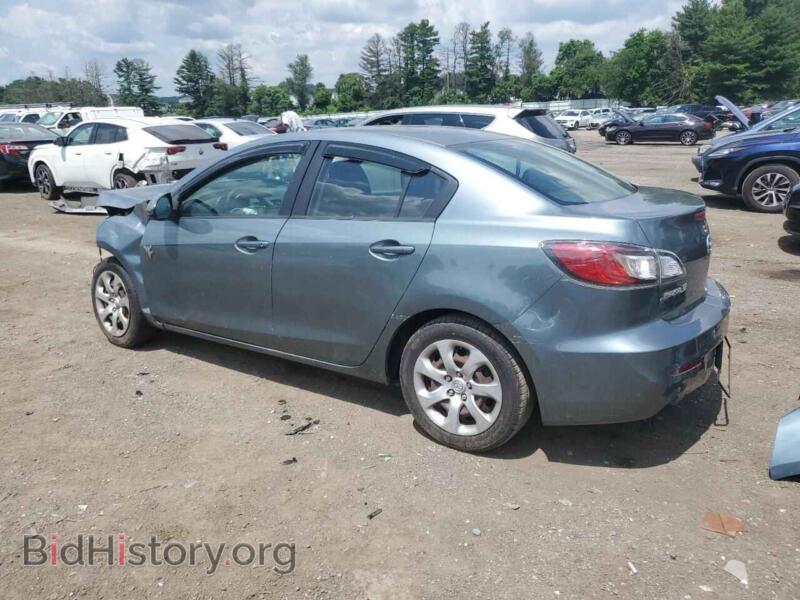 2012 Mazda 3 (VIN JM1BL1UG3C1505171) — фото 2 из 13