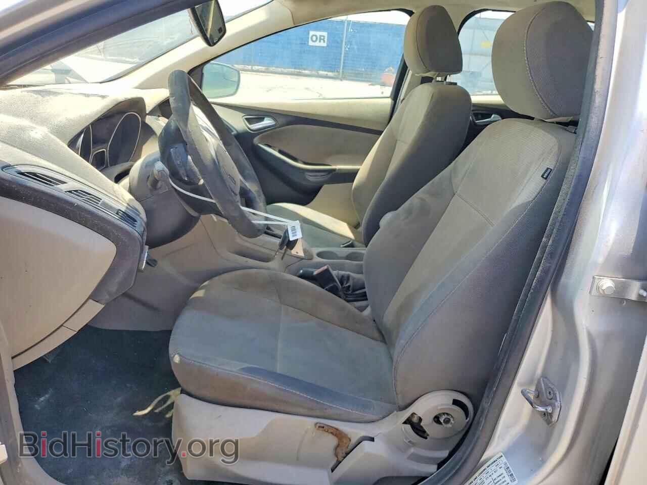 2013 FORD FOCUS - VIN: 1FADP3F23DL137967 - Photo 7