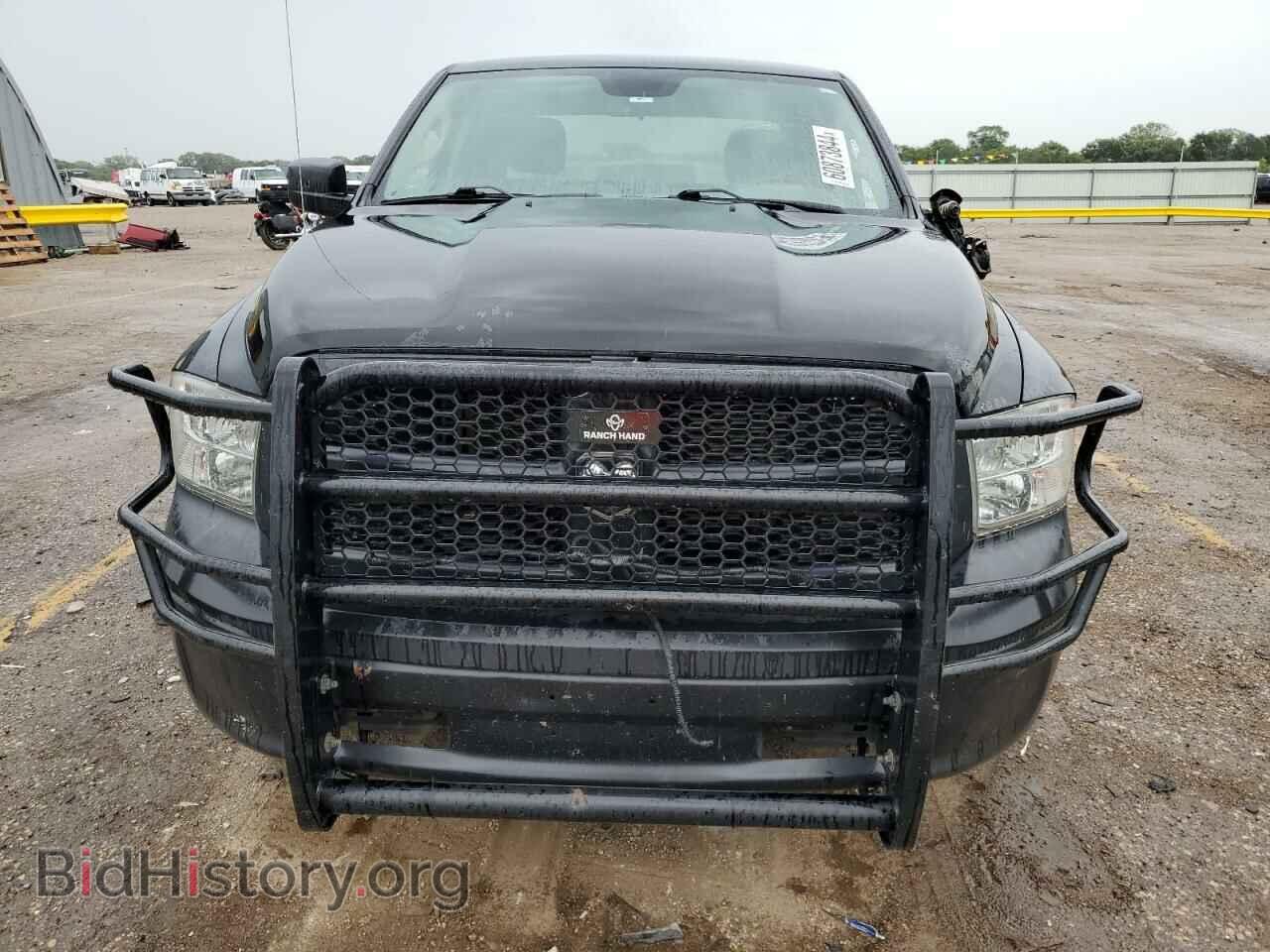 2020 RAM 1500 - VIN: 1C6RR7XT8LS138133 - Фото 5
