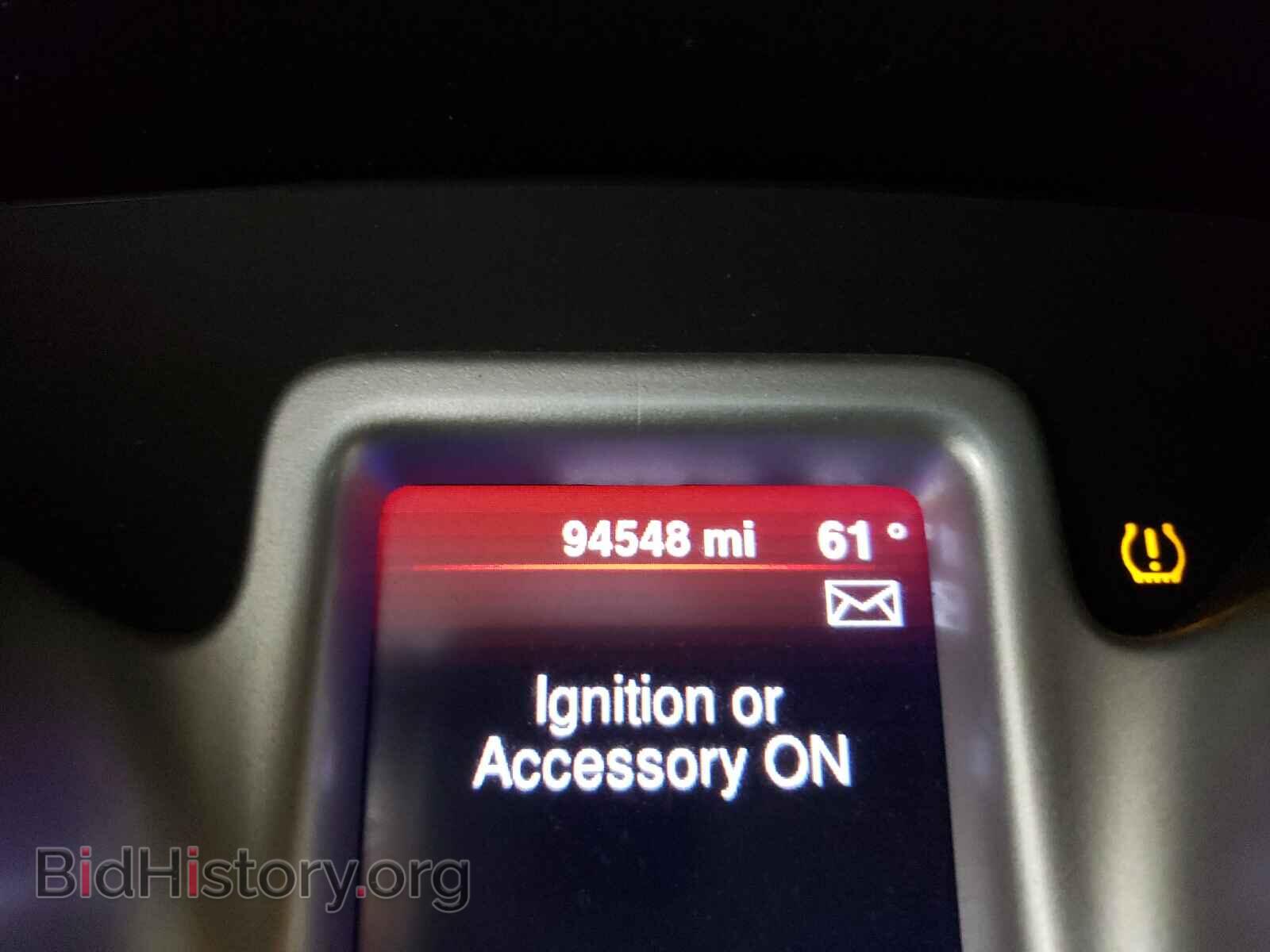 2013 DODGE JOURNEY - VIN: 3C4PDCAB0DT577348 - Фото 8