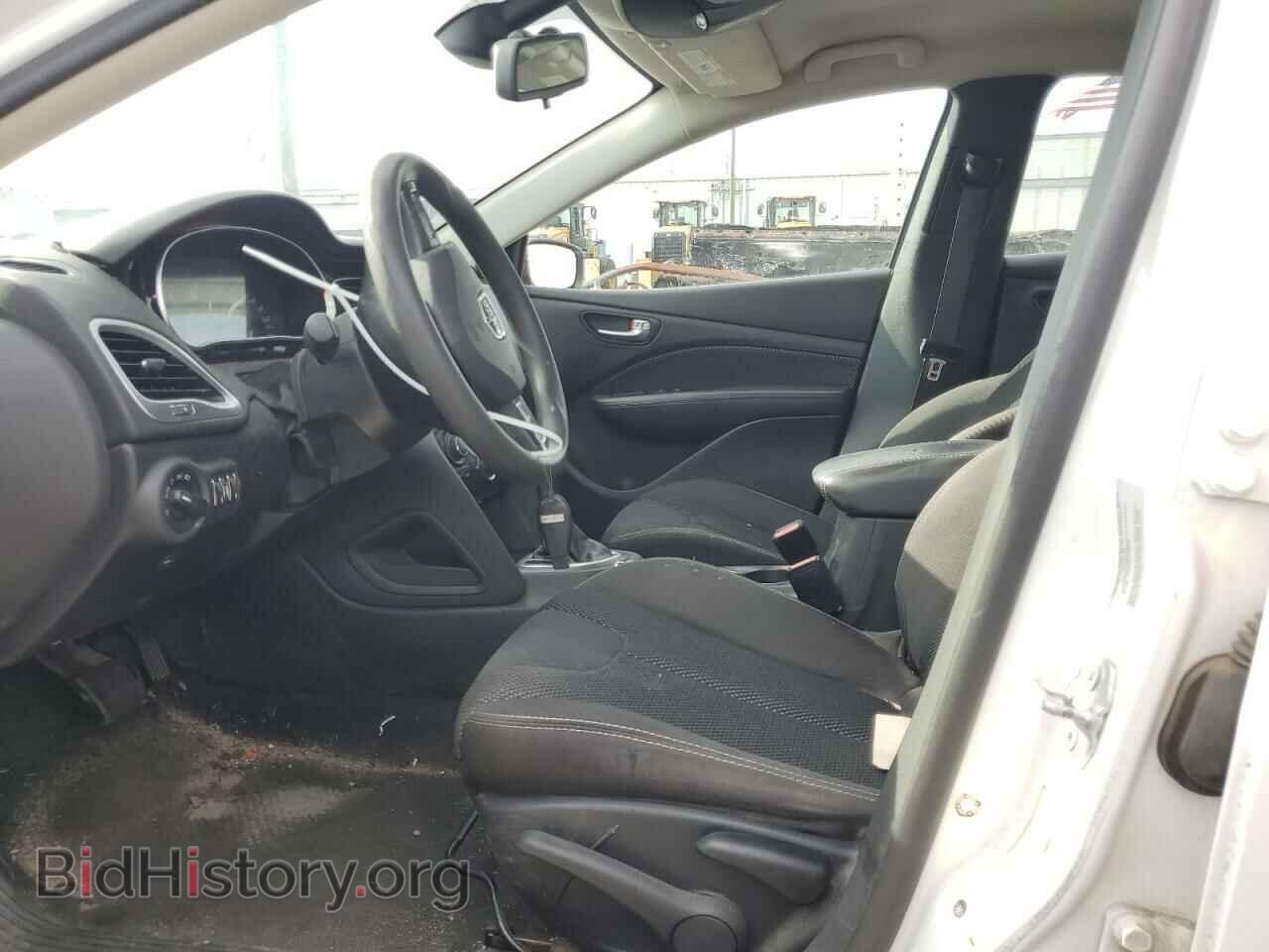 2015 DODGE DART - VIN: 1C3CDFBB6FD415817 - Фото 7