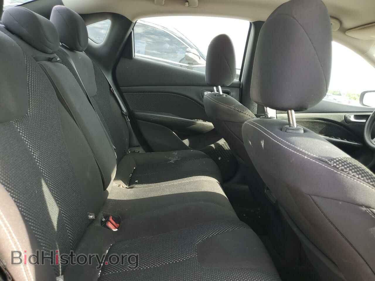 2015 DODGE DART - VIN: 1C3CDFBB6FD415817 - Фото 10