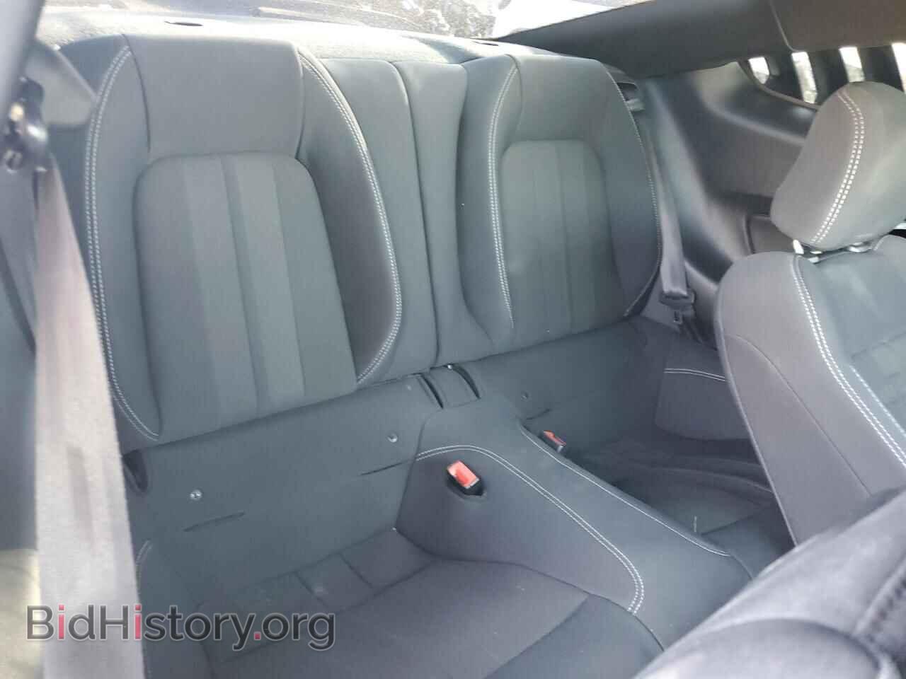 2020 FORD MUSTANG - VIN: 1FA6P8CF3L5103155 - Фото 10