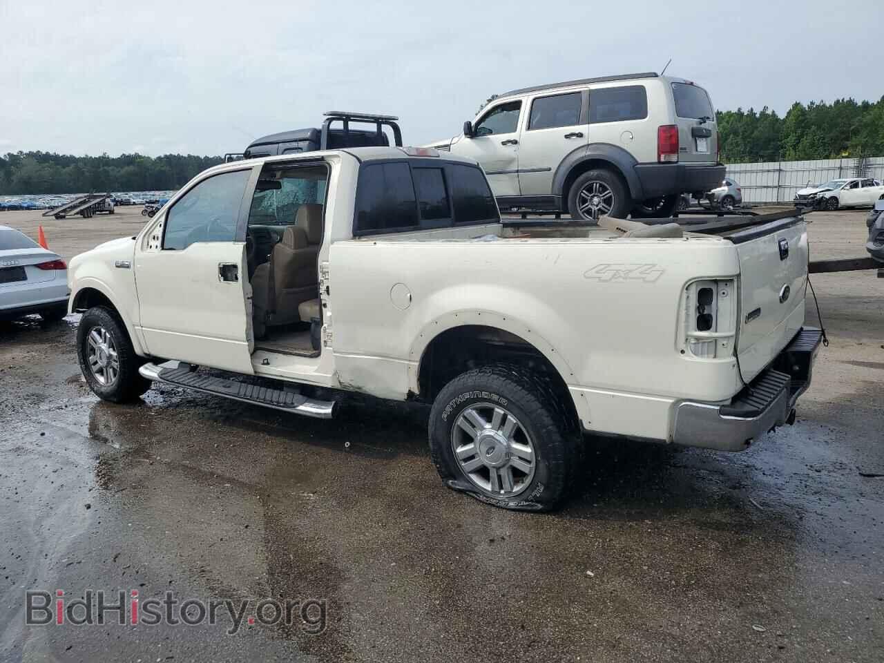 2007 FORD All Models - VIN: 1FTPX14V27FB18872 - Photo 2